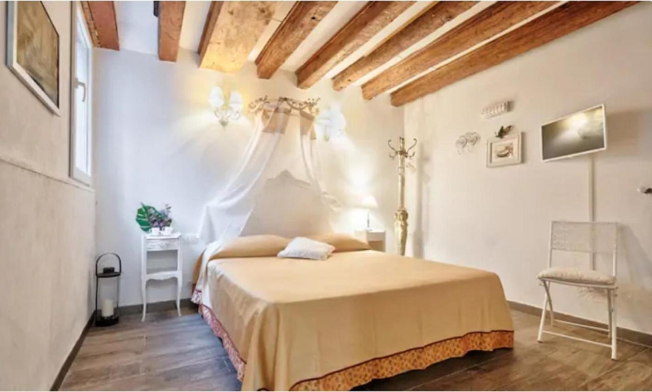 Venice Cadeau Zewnętrze zdjęcie