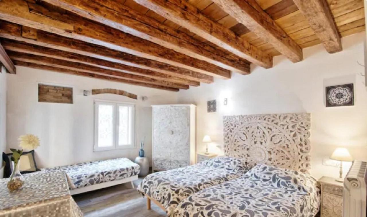 Venice Cadeau Zewnętrze zdjęcie
