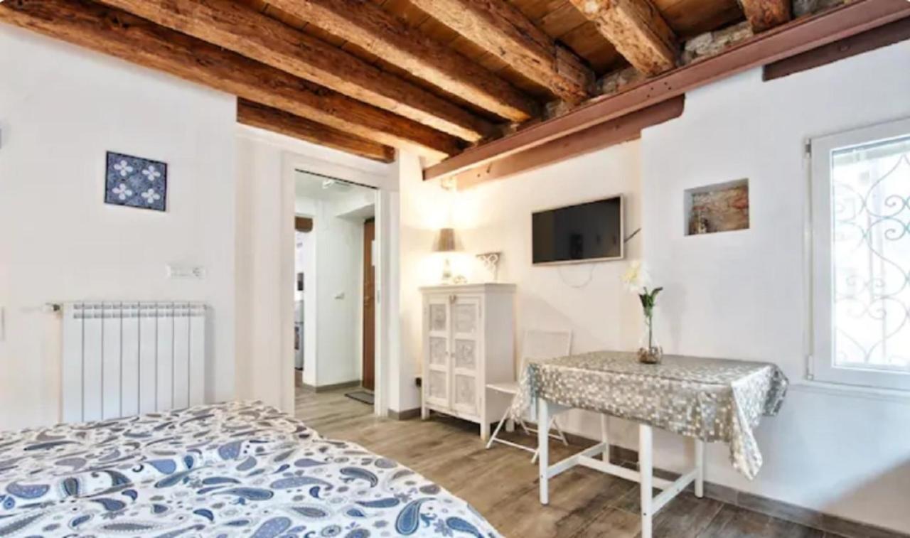Venice Cadeau Zewnętrze zdjęcie
