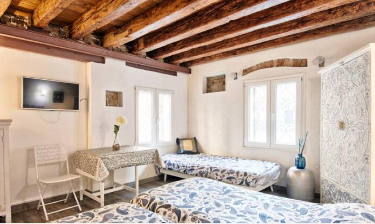 Venice Cadeau Zewnętrze zdjęcie