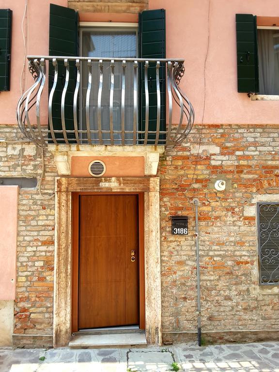 Venice Cadeau Zewnętrze zdjęcie
