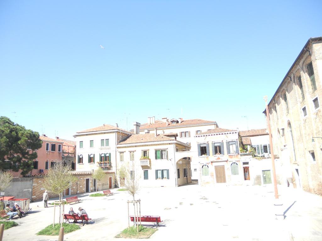 Venice Cadeau Zewnętrze zdjęcie